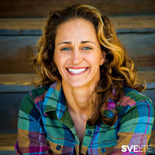 Meredith Shirk & Svelte Training