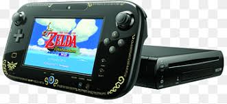 Nintendont (sometimes misspelled as nintendon't) is a gamecube usb loader for wii and wii u.unlike the earlier dios mios, it loads games in wii mode rather than gamecube mode, which allows it to support additional controllers and brings several other enhancements. Wiiu Png Images Pngwing