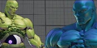 Watch this video to see wh. Here Are Seth S Nostalgia Costume Colors And Easter Egg In Street Fighter 5 Champion Edition