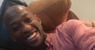 Forrest Elliott Harris