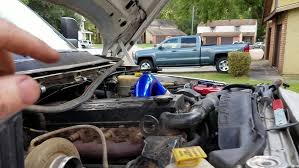 2nd Gen Dodge Ram Heater Box Diagnostics and Common Problems
