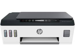 I have installed a hp smart tank 500 on ubuntu 20.04. Hp Smart Tank Plus 551 Wireless All In One Software And Driver Downloads Hp Customer Support