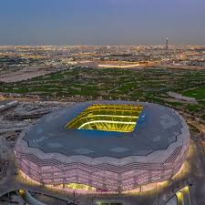 Video a fost inaugurat primul stadion construit pentru cupa mondială din qatar. Fifa Fussball Weltmeisterschaft 2022 Nachrichten Weitere Meilensteine Bei Den Stadien Fur Katar 2022 Fifa Com