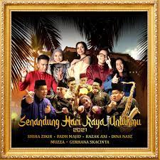 Listen to senandung hari raya untukmu by dayangku intan, 13,256 shazams, featuring on riang ria hari raya, and m.nasir: Senandung Hari Raya Untukmu 2021 Single By Various Artists Spotify