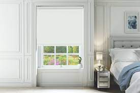 Check spelling or type a new query. Natalie Pure White Blackout Roller Blinds Unbeatable Blinds