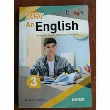 Jual bright an english bahasa inggris kelas 9 ix 3 smp erlangga. Jual Buku Bahasa Inggris Kelas 9 Terbaru Lazada Co Id