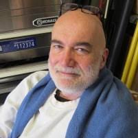 Brian Beckman's Instagram, Twitter & Facebook