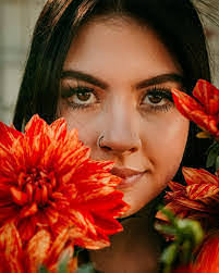 Irma Noble's Instagram, Twitter & Facebook