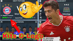 You can also upload and share your favorite bayern munich 2020 wallpapers. Dls 19 Bayern Munich 2020 2021 Kits Logo For Dream League Soccer