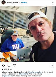 Tacoma FD season 4 episode 4…..Whattttt?!?!