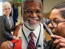 Assessing VA's latest Glassdoor reviews