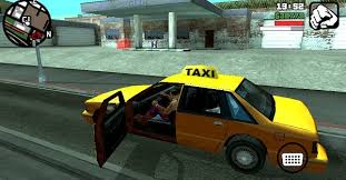 Because gta san andreas lite cannot be played on the phone without having the newest version of the game. Review Download Gta San Andreas Lite Mod Apk V 2 00 Terbaru Unlimited Money Reviewgim Com