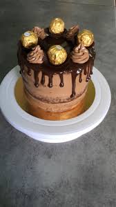Layer Cake Chocolat Layer Cake Cake Food