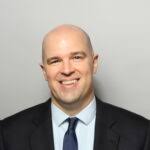 Announcing New Director of the CCPD Michael Dunn