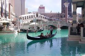 Venetian Gondola Ride (Price, Hours, & Coupons) (July 2024)