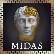 Midas (UK) zenék