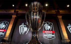 Usmnt over england was the 'obvious choice' for musah. Concacaf Acordo Con Cbs Por Los Derechos De La Nations League En Eu Mediotiempo