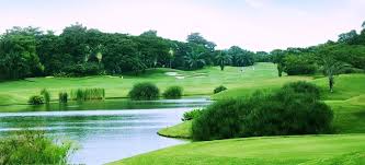 Airport Golf at Cengkareng, Jakarta - Golftripz Blog