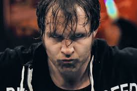 Dean Ambrose: The New Architect