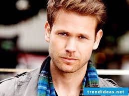 Modern short shag hairstyles 2015. Development Hairstyles 2015 For Males Traits And Fashionable Styling Variants