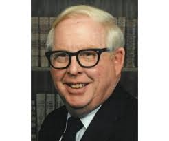 Arthur Hall Obituary (1926