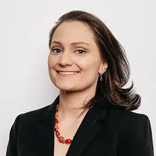 Meet Robin Davis at ISES!