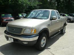 Image result for Harvest Gold 1999 F150
