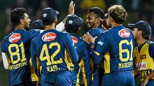 SL vs Ireland live score, T20 World Cup 2026: Sri Lanka in search of lost glory