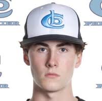 Cole McKinnon's Baseball Recruiting Profile