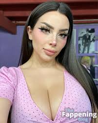 Vaimonroe Nude Leaks Photo 15 | TheFappening