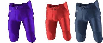 Top 16 Football Pants And Girdles For Youth Boys And Men