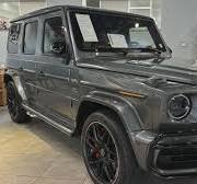 2020 Mercedes-Benz G-Class AMG G 63 W1NYC7HJ4LX355015 Bayside, Long Island,  Queens, New York