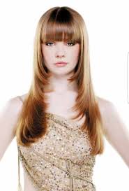 Maybe you would like to learn more about one of these? Gaya Rambut Yang Cocok Untuk Wanita Berwajah Bulat Blog Unik