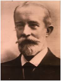 Банг Вильгельм Александрович. Школа Карла Мая