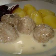Rezept Der Woche Suchtig Machende Konigsberger Klopse Ohne Kapern Aber Mit Gurken Tm31 Rezepte Rezept Konigsberger Klopse Ddr Essen