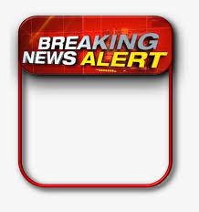 A life long resident of waukesha county, with over twenty five years experience of taking pictures. News Clipart News Alert Breaking News Alert Transparent Hd Png Download Transparent Png Image Pngitem