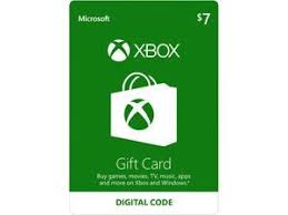 Amazoncom 4500 robux for roblox online game code video. Xbox Gift Card 6 Us Email Delivery Newegg Com