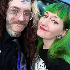 Ghost in the Shell 🖤