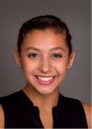 Student Artist of the Month: November 2017