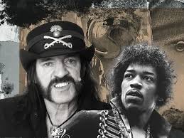 Jimi Hendrix's Unmatched Guitar Skills