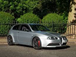 Image result for Blue Reims 2005 Alfa-Romeo