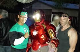 Buy iron man suit halo master chief armor batman costume star. How To Make Iron Man Hand With Paper Paper Iron Man Hand Page 1 Line 17qq Com How To Make An Iron Man With A 3d Printer Sofyan Darmawan