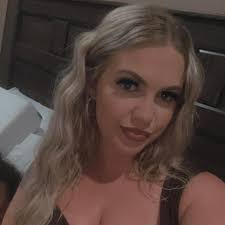 Kaitlyn Morrell • Facebook