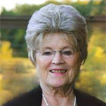 Darlene Price Stackhouse Obituary