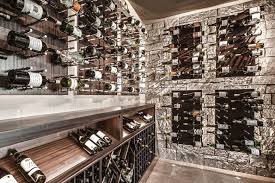 Select from premium home wine cellar of the highest quality. For Home Wine Cellars Controlling The Climate Is Key The Seattle Times