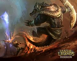 Elige entre docenas de cartas de campeones e inclúyelas en tu mazo. Descargar League Of Legends Dominion Gratis Para Windows