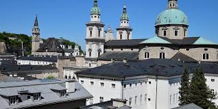 Salzburg has made a name for itself as a festival town with the summer festival, easter and whitsun festival. Hotel Near Salzburg Old Town Holiday Inn Salzburg City