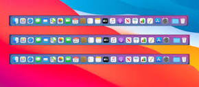 Can I Show the Dock on All Screens on Mac? Using Dock on Different ...
