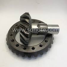 SINOTRUK HOWO TRUCK PARTS REAR AXLE PINION GEAR WG9114320251