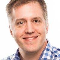 Marc Parenteau's Instagram, Twitter & Facebook